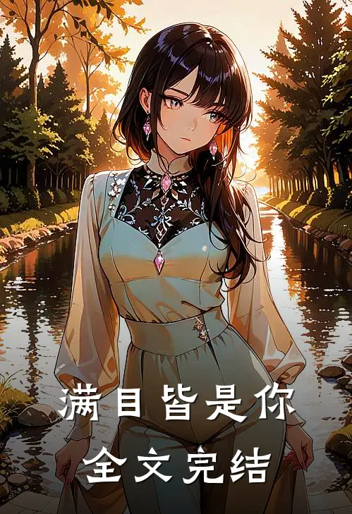满目皆是你全文完结