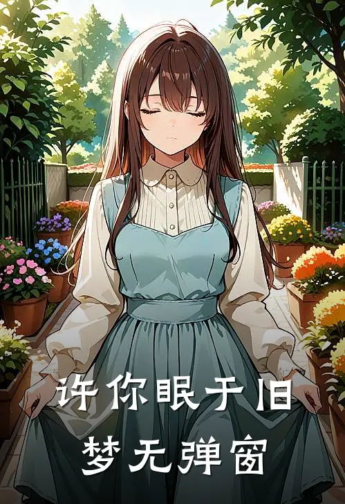 许你眠于旧梦无弹窗