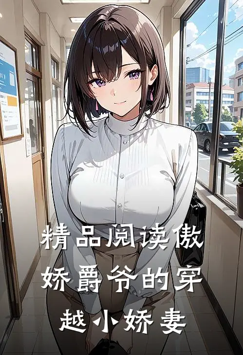 精品阅读傲娇爵爷的穿越小娇妻