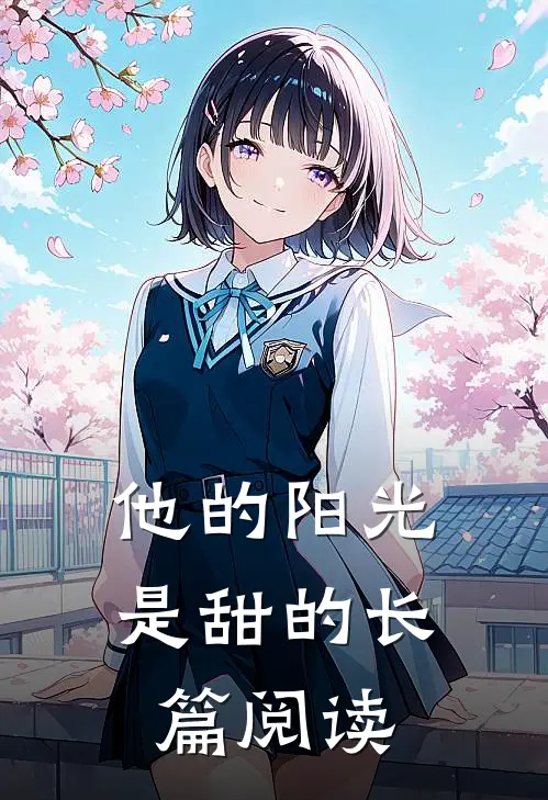他的阳光是甜的长篇阅读