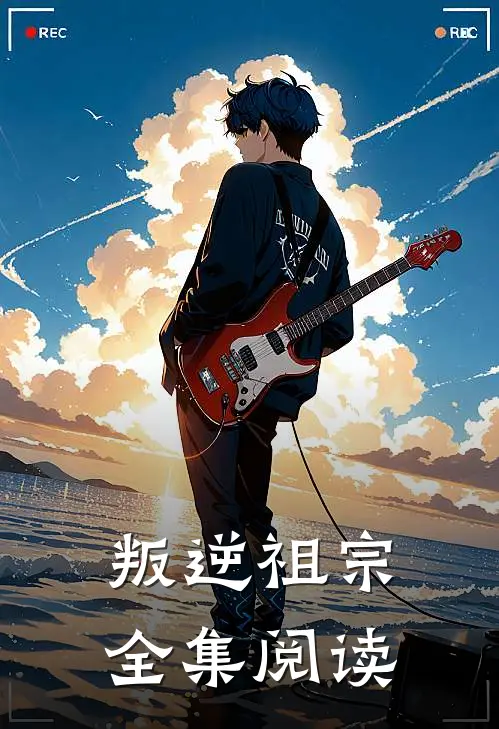 叛逆祖宗全集阅读