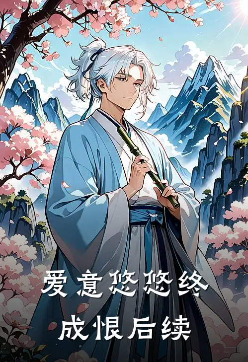 爱意悠悠终成恨后续
