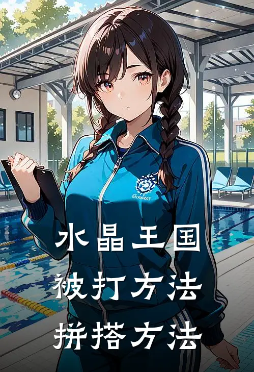 水晶王国被打方法拼搭方法