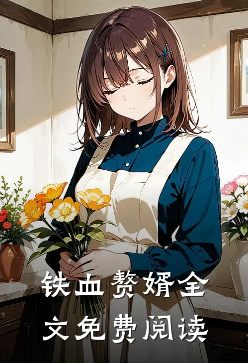 铁血赘婿全文免费阅读