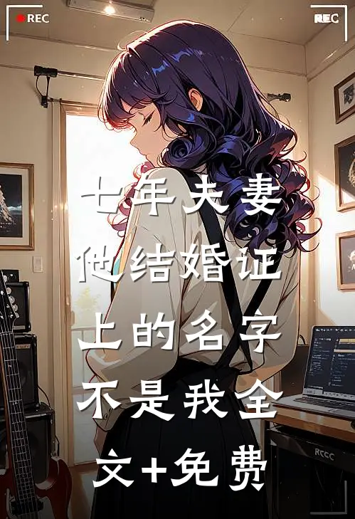 七年夫妻，他结婚证上的名字不是我全文+免费