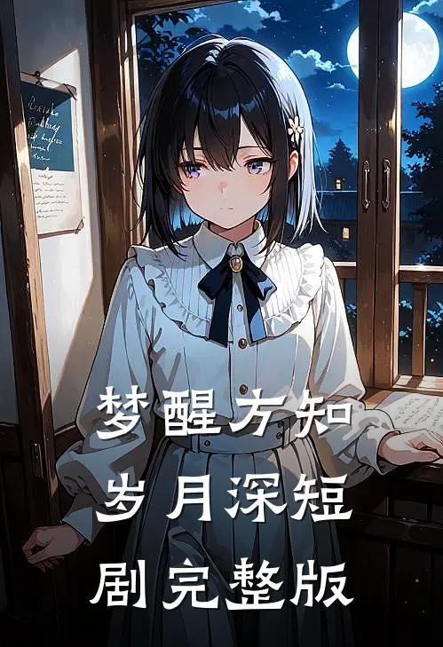 梦醒方知岁月深短剧完整版