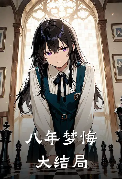 八年梦悔大结局