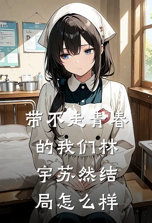 带不走青春的我们林宇苏然结局怎么样