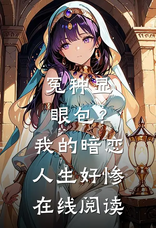 冤种显眼包？我的暗恋人生好惨在线阅读
