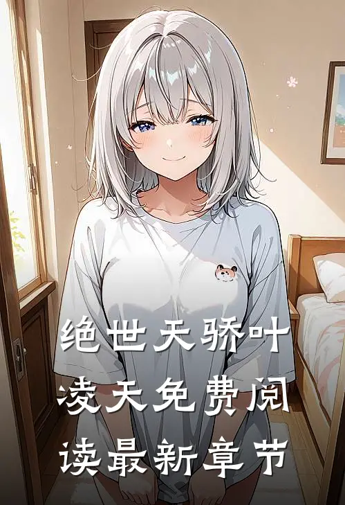 绝世天骄叶凌天免费阅读最新章节