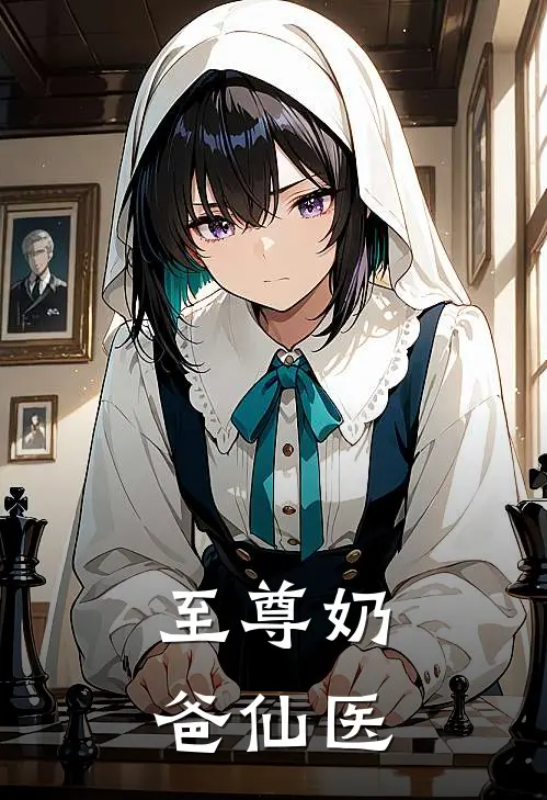 至尊奶爸仙医