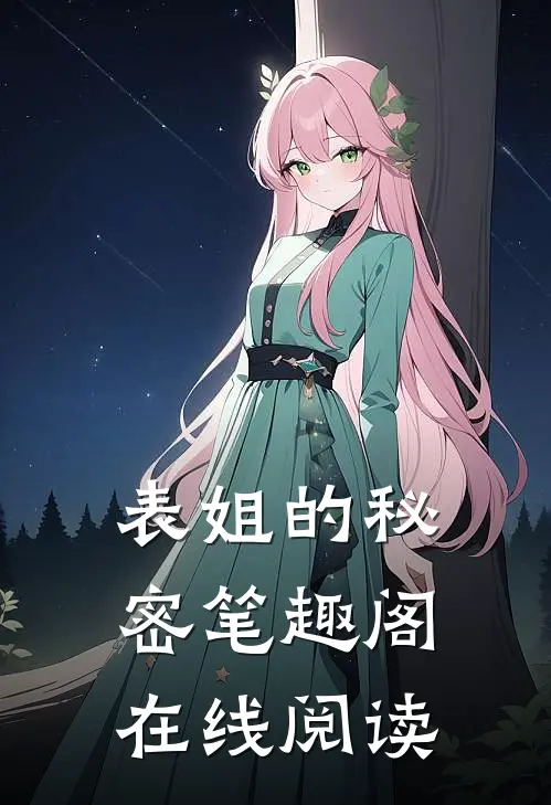 表姐的秘密笔趣阁在线阅读