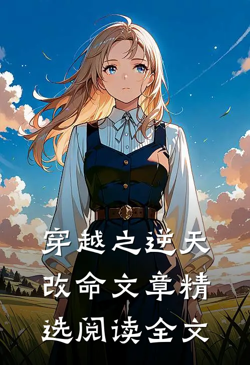 穿越之逆天改命文章精选阅读全文