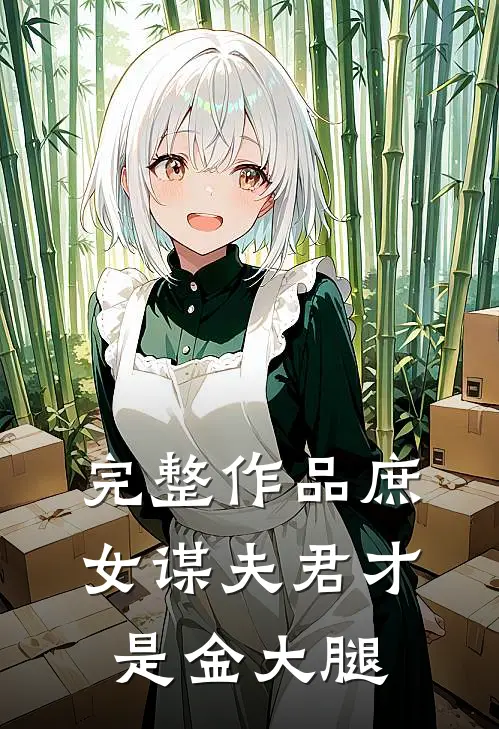 完整作品庶女谋夫君才是金大腿