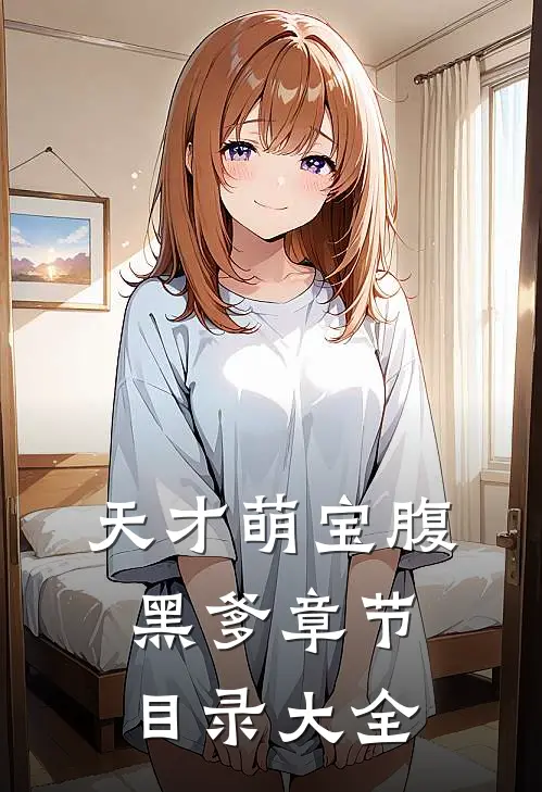 天才萌宝腹黑爹章节目录大全