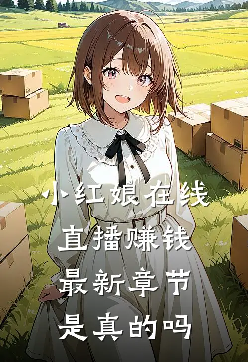 小红娘在线直播赚钱最新章节是真的吗