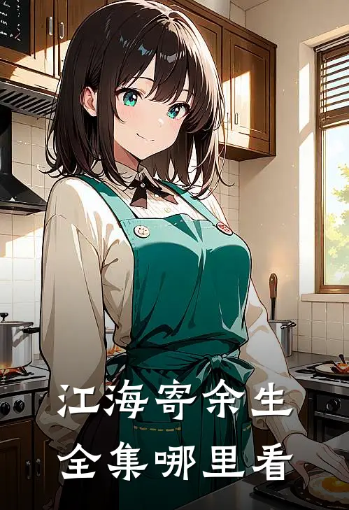 江海寄余生全集哪里看