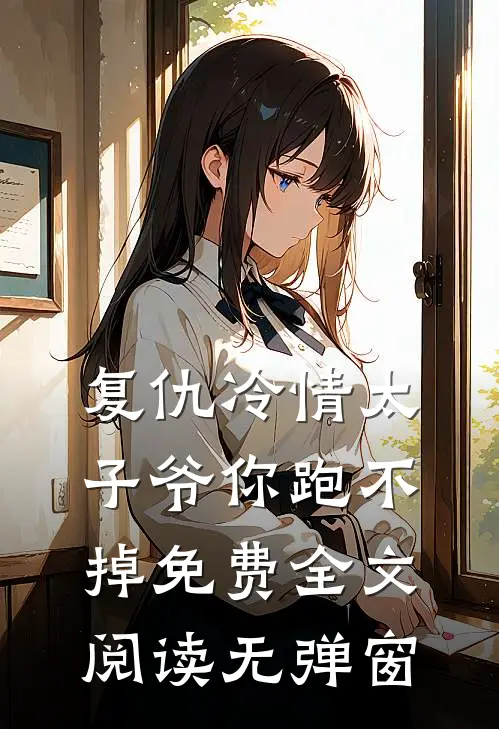 复仇冷情太子爷你跑不掉免费全文阅读无弹窗