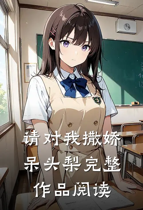请对我撒娇呆头梨完整作品阅读