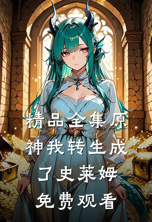 精品全集原神我转生成了史莱姆免费观看