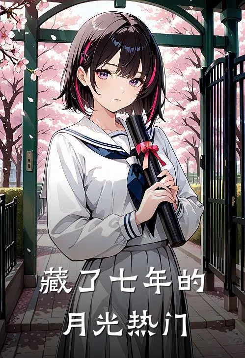 藏了七年的月光热门