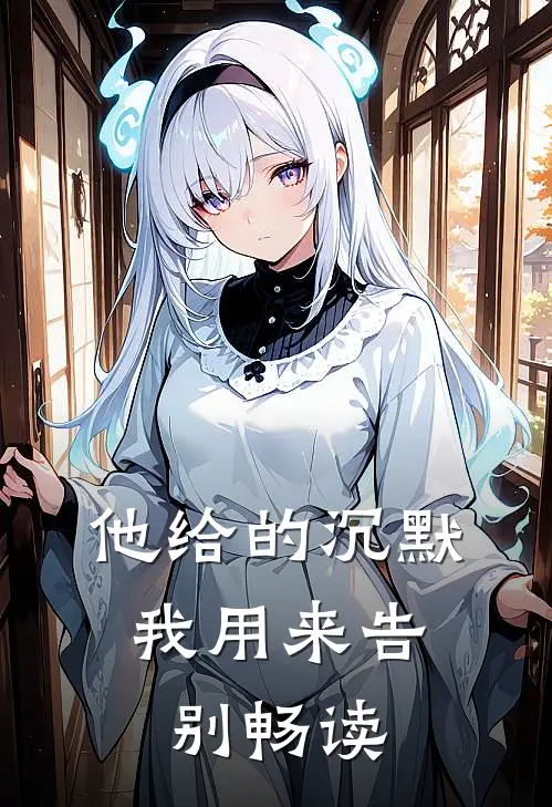 他给的沉默，我用来告别畅读