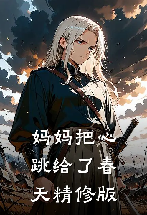 妈妈把心跳给了春天精修版
