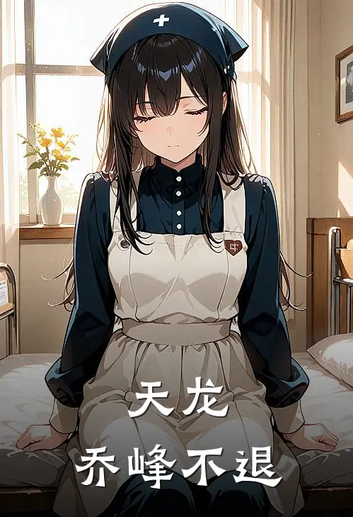 天龙：乔峰不退