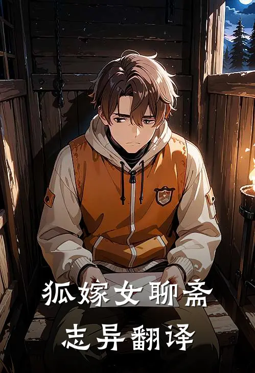 狐嫁女聊斋志异翻译