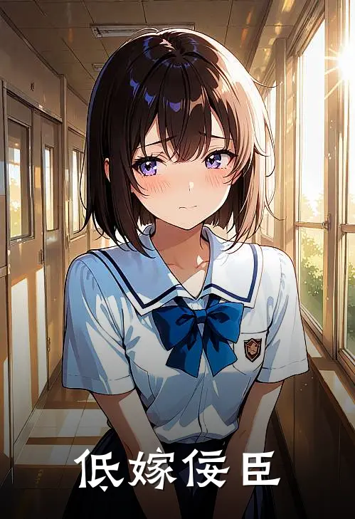 低嫁佞臣