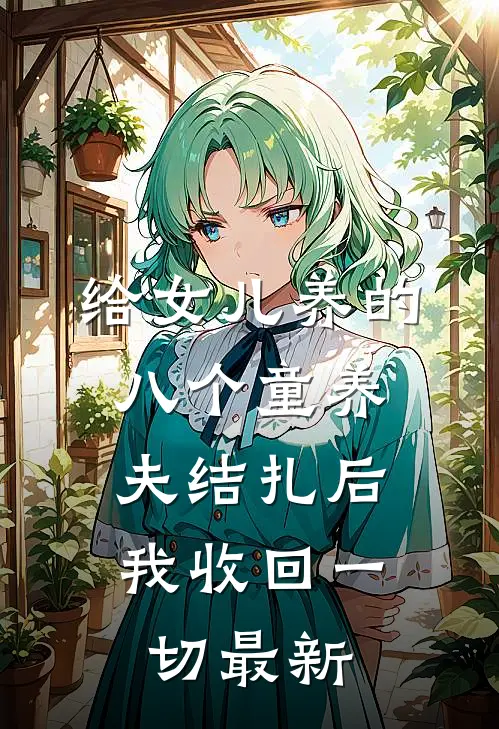 给女儿养的八个童养夫结扎后，我收回一切最新