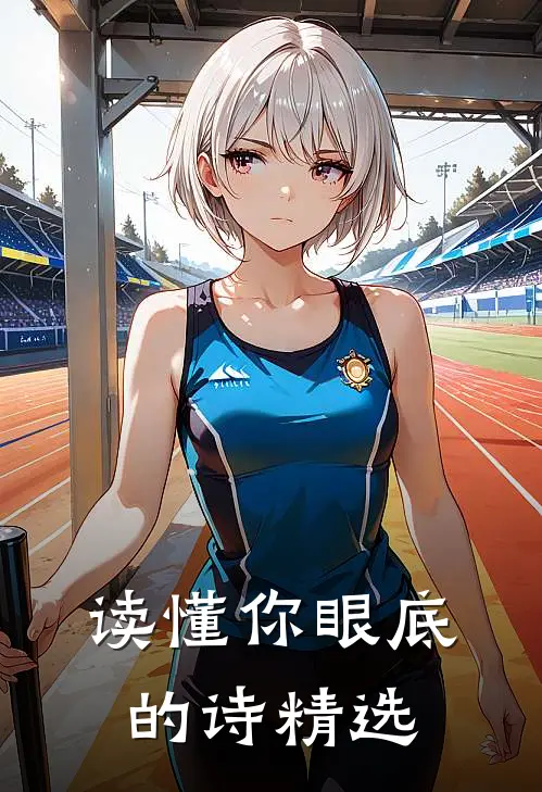 读懂你眼底的诗精选