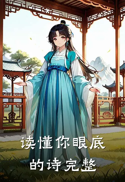 读懂你眼底的诗完整