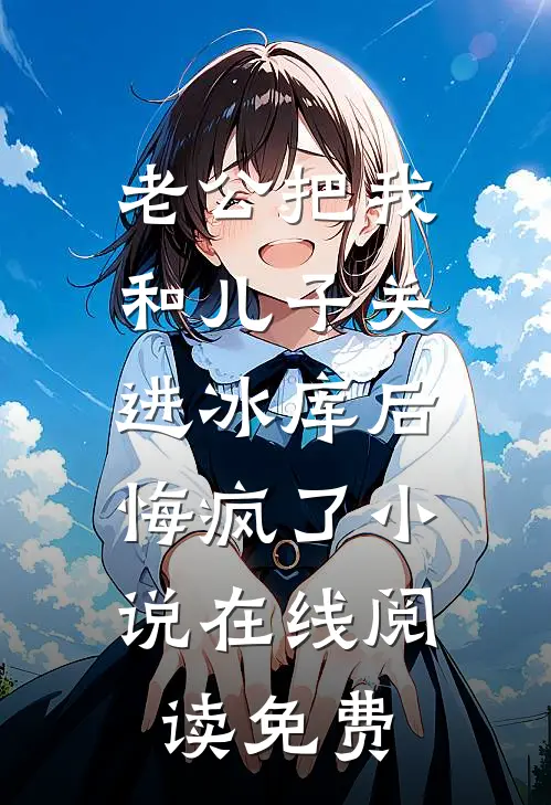 老公把我和儿子关进冰库后，悔疯了小说在线阅读免费