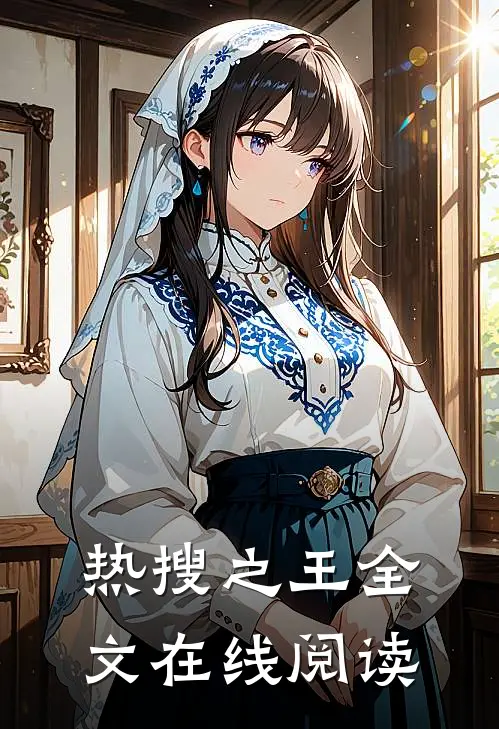热搜之王全文在线阅读