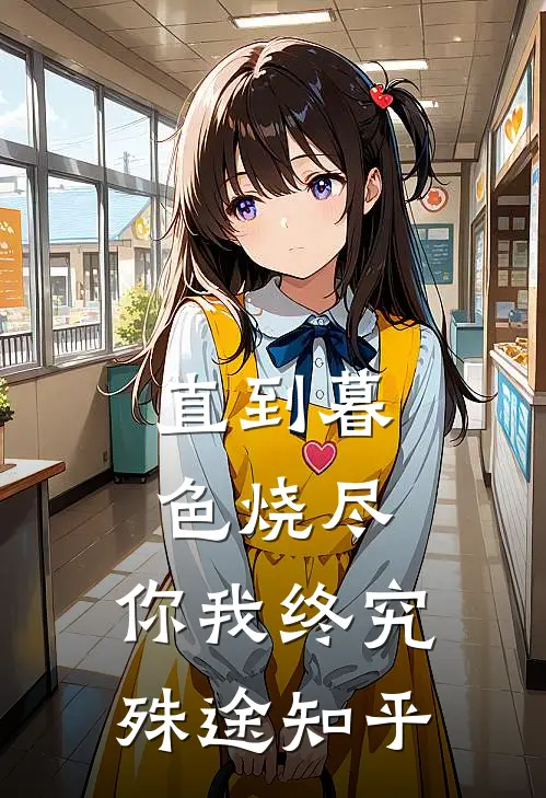 直到暮色烧尽，你我终究殊途知乎