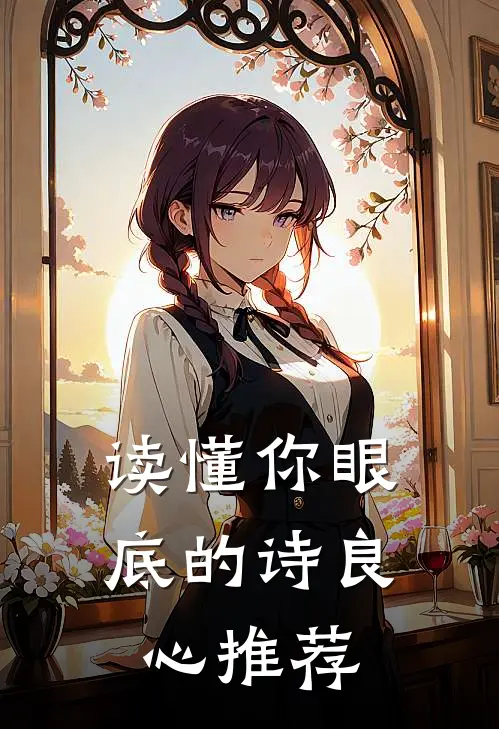 读懂你眼底的诗良心推荐