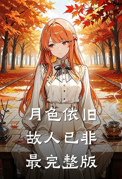 月色依旧，故人已非最完整版