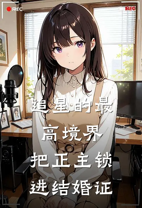 追星的最高境界：把正主锁进结婚证