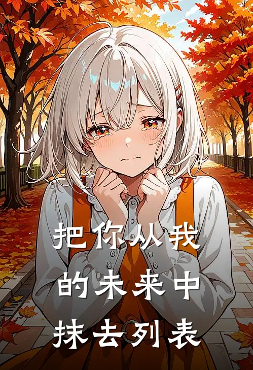 把你从我的未来中抹去列表