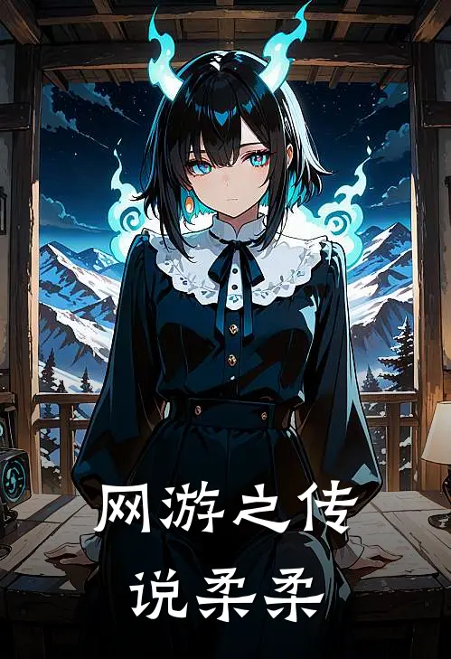 网游之传说柔柔