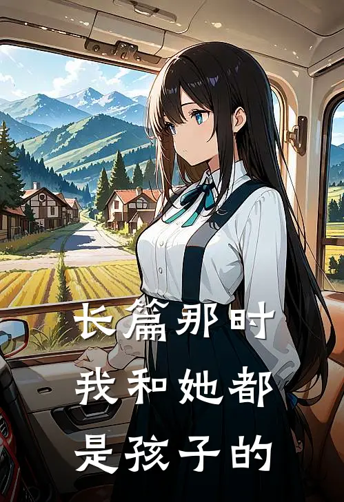 长篇那时我和她都是孩子的