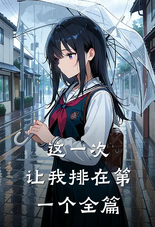这一次，让我排在第一个全篇