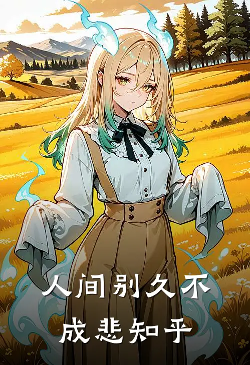 人间别久不成悲知乎
