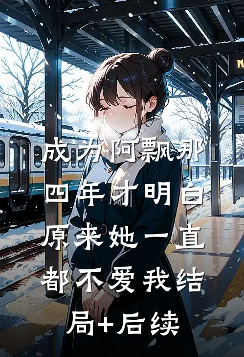 成为阿飘那四年才明白，原来她一直都不爱我结局+后续