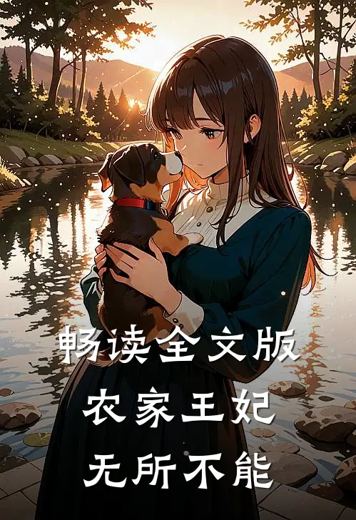 畅读全文版农家王妃无所不能