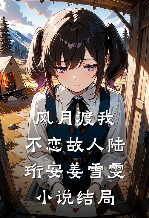 风月渡我，不恋故人陆珩安姜雪雯小说结局