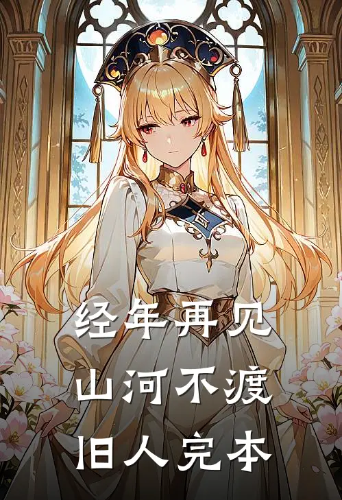经年再见，山河不渡旧人完本