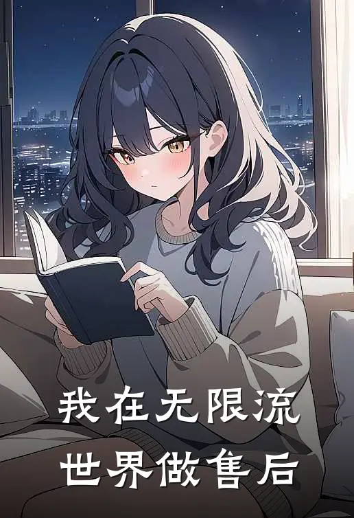 我在无限流世界做售后