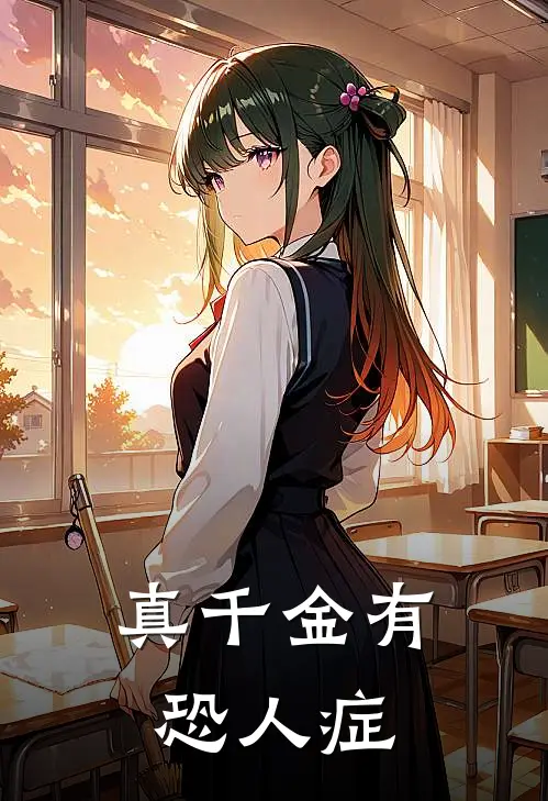 真千金有恐人症